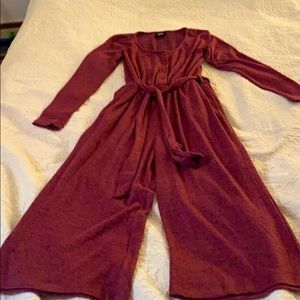 Raspberry Jumper